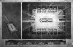 Proposed drawing for Independence Square, Washington Memorial II