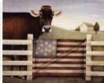 Proud Gate by Lowell Herrero