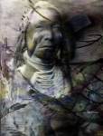 Proud Warrior by Robert Michaels