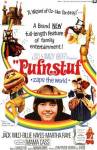 Pufnstuf