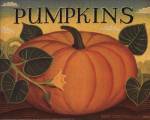 Pumpkins by Diane Ulmer Pedersen