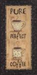 Pure Perfect Coffee by Kim Klassen