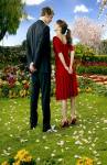 Pushing Daisies
