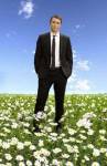 Pushing Daisies