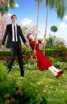 Pushing Daisies