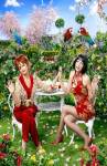 Pushing Daisies