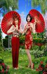 Pushing Daisies