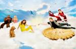Pushing Daisies