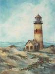 Quiet Harbor by Sherry Masters