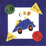 Racing Car by Susan Zulauf