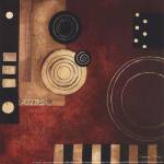 Radius II - petite by Kimberly Poloson