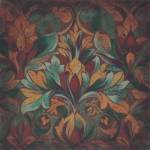 Rainforest II by Allyn Engman