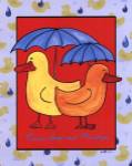Rainy Days and Mondays by Serena Bowman