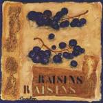 Raisins by Francoise Persillon