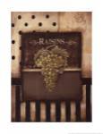 Raisins - a by Kimberly Poloson