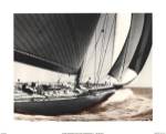 Ranger 1937 Vintage Maritime by Mariner's Collection