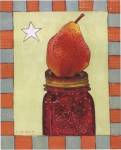 Raspberry Starlight by Lin Haak