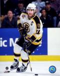 Ray Bourque - 1998 Action