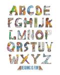 Reading Is Fun! by Doug Keith