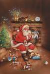 Ready for Christmas by Patricia Adams
