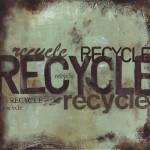 Recycle by Wani Pasion