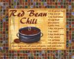 Red Bean Chilli by Grace Pullen