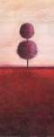 Red Forest III by Latham