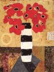 Red Latitudes by Suzi Mather