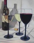Red or White by Jenny Stewart