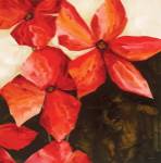 Red Passion II by Robert Charon