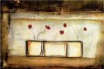 Red Poppies by Lisa Ridgers