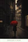 Red Rain by Stefano Corso