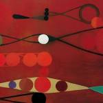 Red Seed #34 by Bill Mead