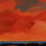 Red Sky by S.Brooke Anderson