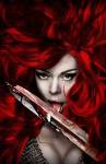 Red Sonja, c.2009 - style B