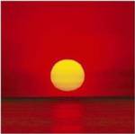 Red Sunset