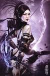 Redemption by Mario Wibisono