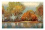 Reflections by Allison Pearce