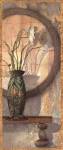 Reflections I by Mari Giddings