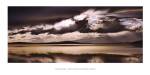 Reflections Ofwhiddy Island by Ken Messom