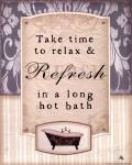 Refresh by Jennifer Pugh