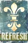 Refresh I by Marla Rae