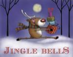 Reindeer 6 by Margaret Wilson