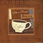 Relax by Jessica Flick