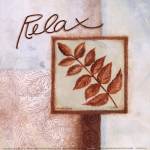RelaX by Maria Woods