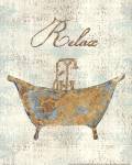 Relax by Studio Mousseau