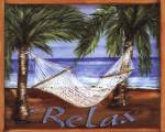 Relax by Grace Pullen