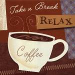 Relax by Jessica Flick