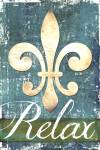 Relax I by Marla Rae