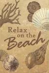 Relax on the Beach by Dee Dee